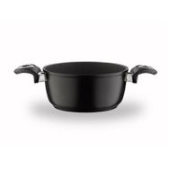 Leggno PLS2323DT20 20 cm Granit Tencere