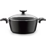 Leggno PLS2323DT24 24 cm Granit Tencere