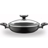 Leggno PLS2323SH20 20 cm Granit Sahan Tencere