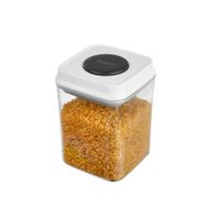 Leggno PTC60FCN09 0.9 lt Kare Saklama Kabı