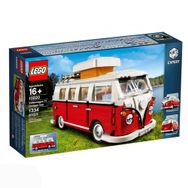 Lego 10220 Creator Volkswagen Camper Van