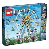Lego 10247 Creator Expert Ferris Wheel