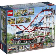 Lego 10261 Creator Lunapark Hız Treni