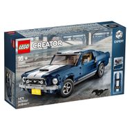 Lego 10265 Creator Expert Ford Mustang