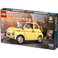 Lego 10271 Fiat 500 Creator Expert