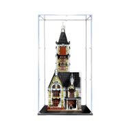 Lego 10273 Perili Ev