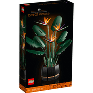 Lego 10289 Creator Expert Cennet Kuşu