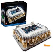 Lego 10299 İcons Real Madrid – Santiago Bernabéu Stadyumu
