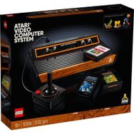 Lego 10306 Icons Atari