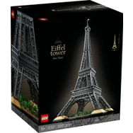 Lego 10307 Icons Eyfel Kulesi