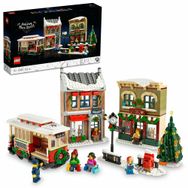 Lego 10308 Yılbaşı Gecesi