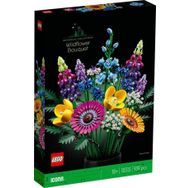 Lego 10313 Çiçek Buketi Yapım Seti