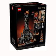 Lego 10333 Icons Yüzüklerin Efendisi: Barad-dûr
