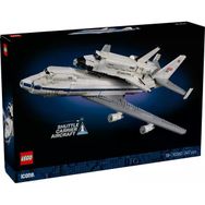 Lego 10360 Icons Shuttle Carrier Aircraft