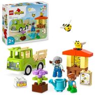 Lego 10419 Duplo Arıların ve Arı Kovanlarının Bakımı Yapım Seti