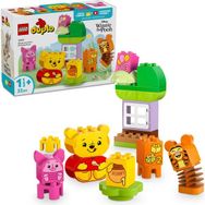 Lego 10457 Duplo 22 Parça Disney Ayı Winnie'nin Doğum Günü Partisi