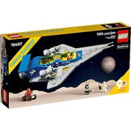 Lego 10497 İcons Galaksi Kaşifi