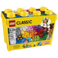 Lego 10698 790 Parça Classic Büyük Boy Yaratıcı Yapım Seti