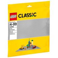 Lego 10701 Classic Gri Zemin