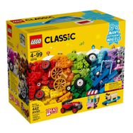 Lego 10715 Classic Bricks On Roll