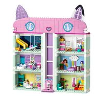 Lego 10788 Gabbys Dollhouse Gabbynin Hayal Evi