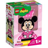 Lego 10897 Duplo İlk Minnie Yapbozum