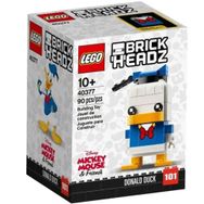 Lego 1090 Donald Duck Minifigür