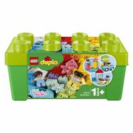 Lego 10913 Duplo 65 Parça Yapım Parçası Kutusu