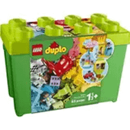 Lego 10914 Duplo Classic Lüks Yapım Parçası Kutusu