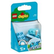 Lego 10918 DUPLO Creative Play Çekici Kamyon