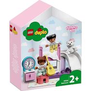 Lego 10926 Duplo Kasaba Yatak Odası