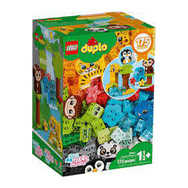 Lego 10934 Duplo Creative Animals