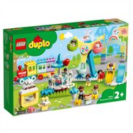Lego 10956 Duplo Town Lunapark