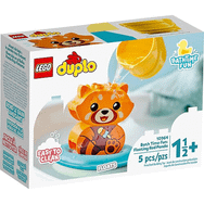 Lego 10964 Duplo Banyo Zamanı Eğlencesi: Kırmızı Panda