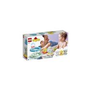 Lego 10965 Duplo Banyo Zamanı Eğlencesi Yüzen Hayvan Treni