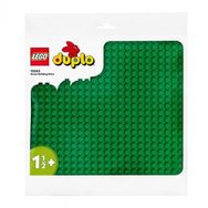 Lego 10980 Duplo Yeşil Zemin