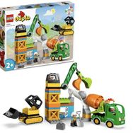 Lego 10990 Duplo Kasabası Oyun Seti