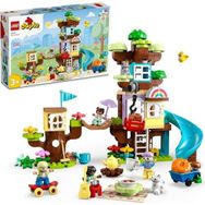 Lego 10993 Duplo 3'ü 1 Arada Ağaç Ev