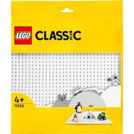 Lego 11026 Beyaz Zemin