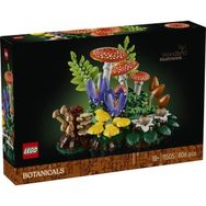 LEGO 11505 Botanicals Orman Mantarları 18+ Yaş 806 Parça