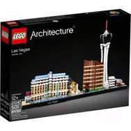 Lego 21038 Architecture Las Vegas