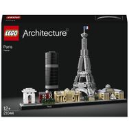 Lego 21044 Architecture Skyline Paris