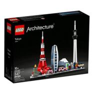 Lego 21051 Architecture Tokyo