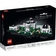 Lego 21054 Architecture The White House