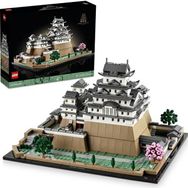 Lego 21060 Architecture Mimari Simgeler Koleksiyonu Himeji Kalesi