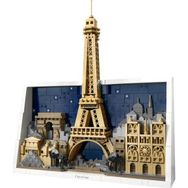 Lego 21064 Education Tubes Aşıklar Şehri Yapım Seti