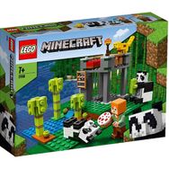 Lego 21158 Panda Yuvası