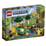Lego 21165 Minecraft Arı Çiftliği