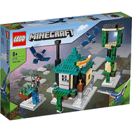 Lego 21173 Minecraft Gökyüzü Kulesi