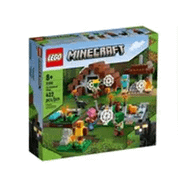 Lego 21190 Minecraft Terk Edilmiş Köy